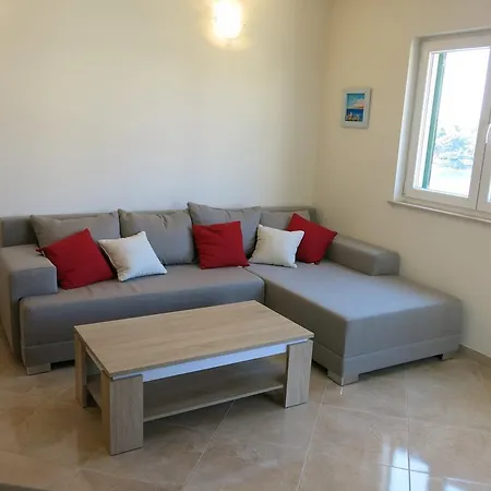 Sunrise Apartment-2