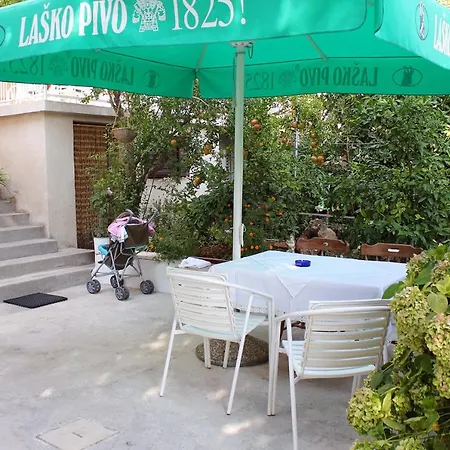Apartments And Rooms With Parking Space Bol, Brac - 2878-2