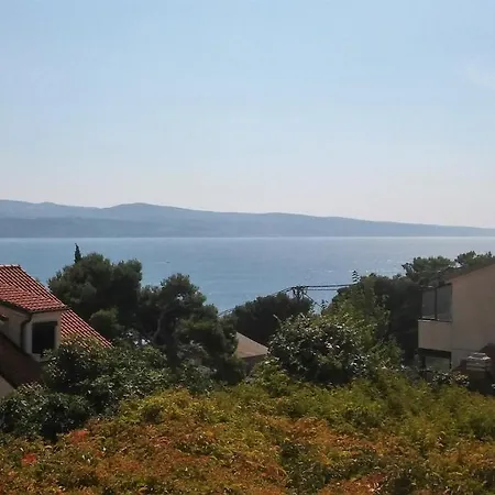 Apartments And Rooms By The Sea Stanici, Omis - 14782-3