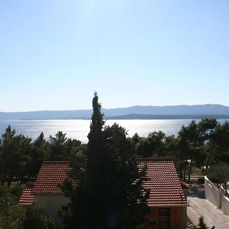 Apartments And Rooms With Wifi Bol, Brac - 2875-2