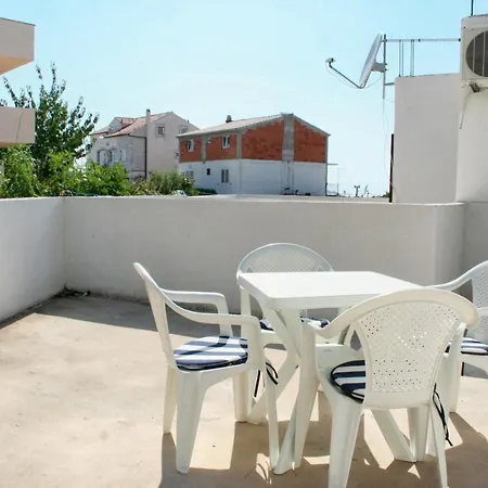 Apartments With A Parking Space Hvar - 4635-2