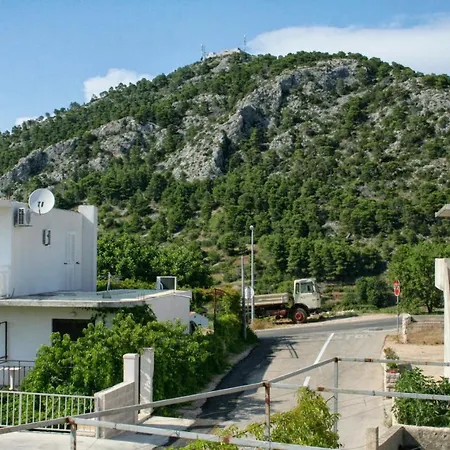 Apartments With A Parking Space Hvar - 4635-3
