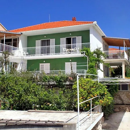 Apartments With A Parking Space Hvar - 624-3