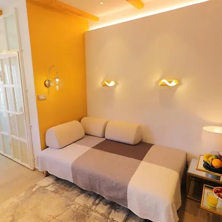 Apartments With A Parking Space Hvar - 15460-3