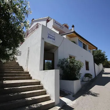 Apartments With Wifi Hvar - 15506-3