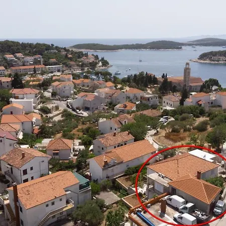 Apartment Hvar 15706C-2