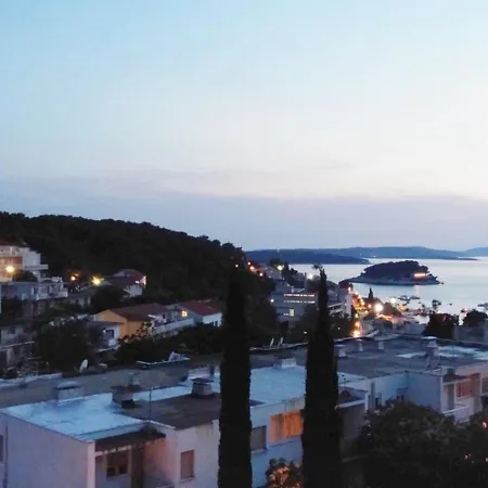 Apartments With Wifi Hvar - 11630-3