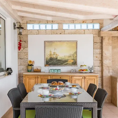 Holiday Home Split-2