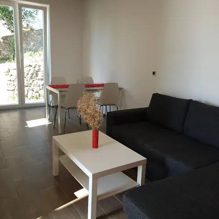 Apartments By The Sea Hvar - 15401-3
