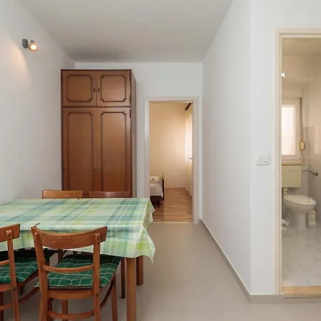 Apartments And Rooms By The Sea Duce, Omis - 18155-3