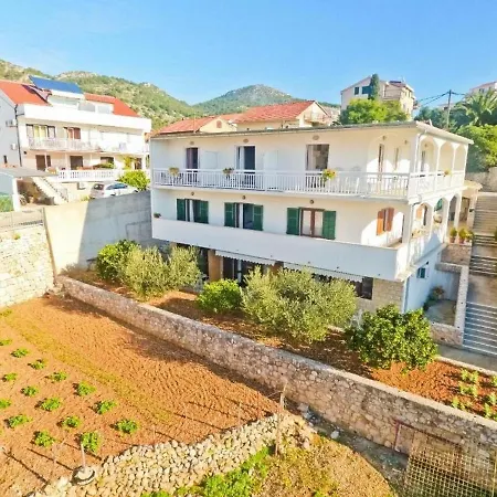 Apartments With A Parking Space Hvar - 18283-3