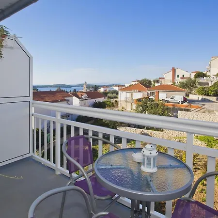 Apartments With A Parking Space Hvar - 18283-2