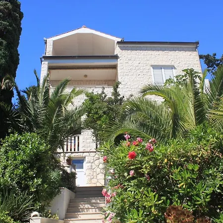 Apartments By The Sea Hvar - 4614-2