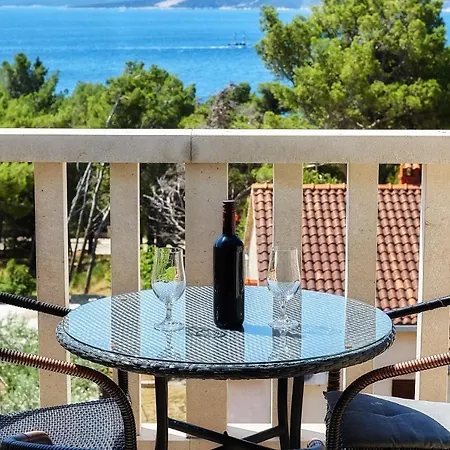 Guest House Marija-3