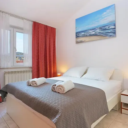 Apartments And Rooms With Parking Space Marina, Trogir - 5953-3