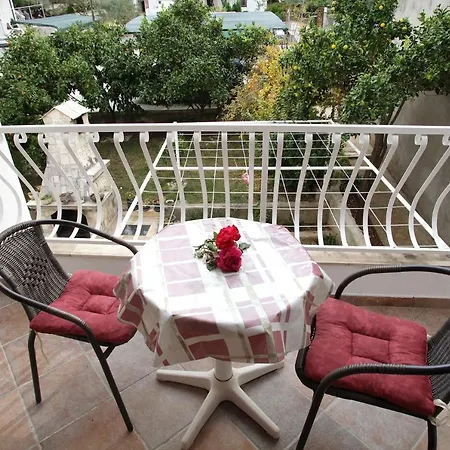 Apartment Marina - Sea View-3