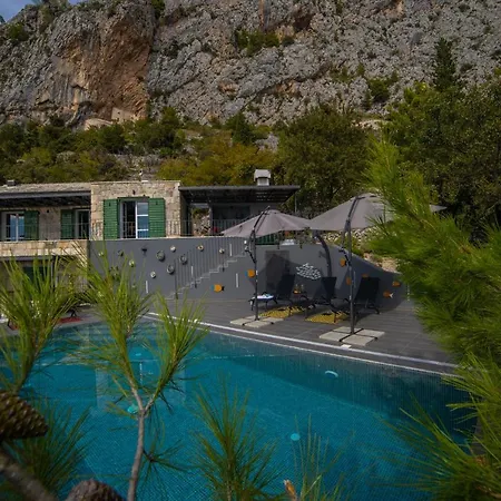 Villa 2M-2