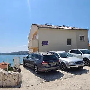 Apartmani Gizela-2