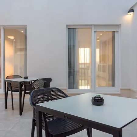 Villa Fortis B&B-2