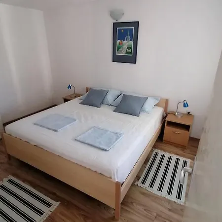 Apartman Nora-2