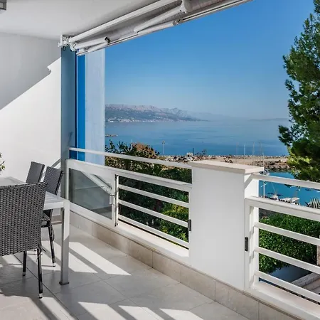 Hermosa Luxury Apartment-2