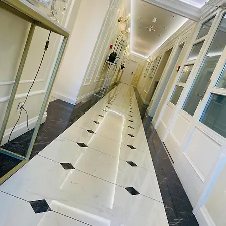 Boutique Hotel Bacvice-3