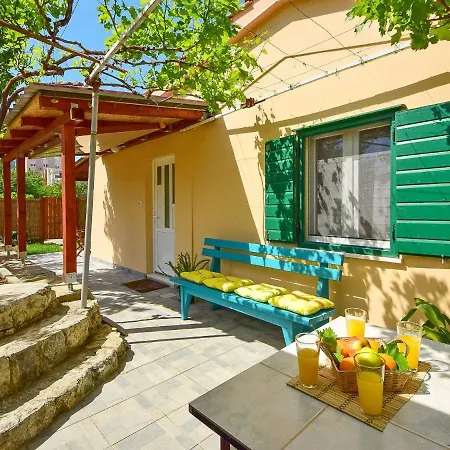 Holiday Home Taja By Interhome-3