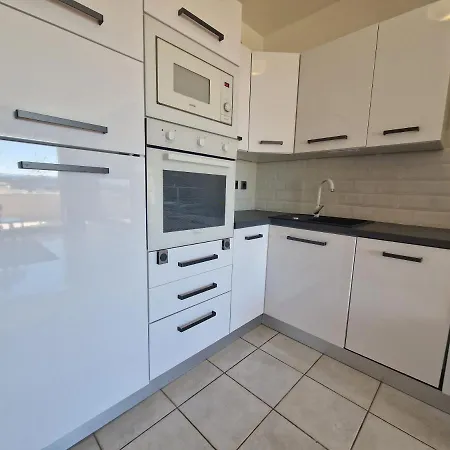 City Apartment Sanja-2