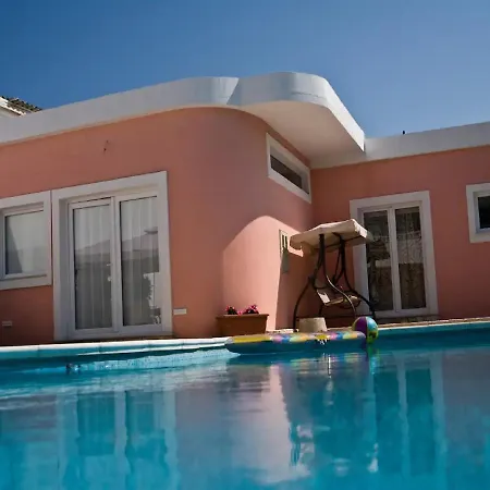 Villa Dalla Split With Swimming Pool-3