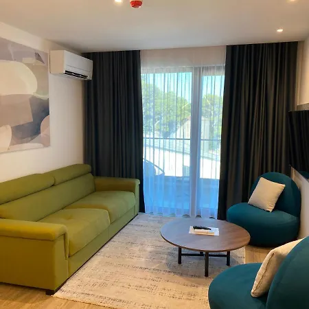 Aparthotel Amfora-2