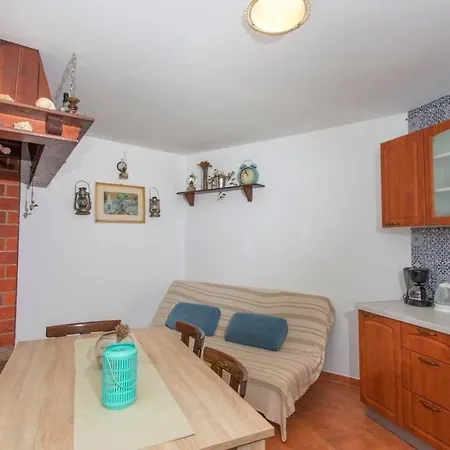 Apartments By The Sea Cove Zarace, Hvar - 20924-3
