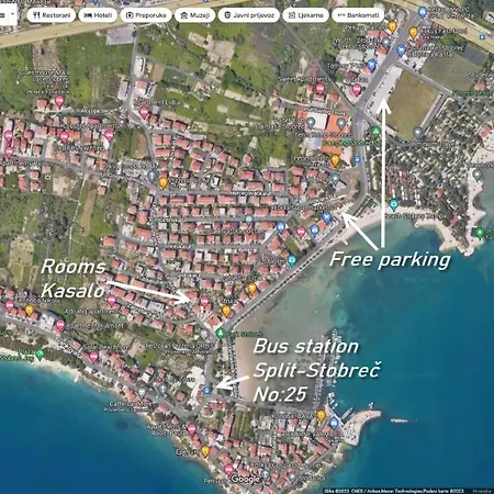 Rooms Kasalo-3