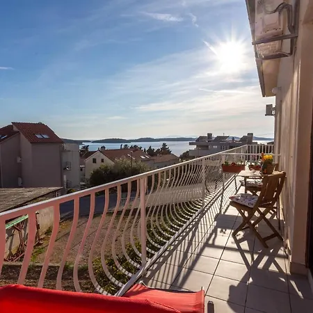 Apartment Hedonist - ZF Hvar-2
