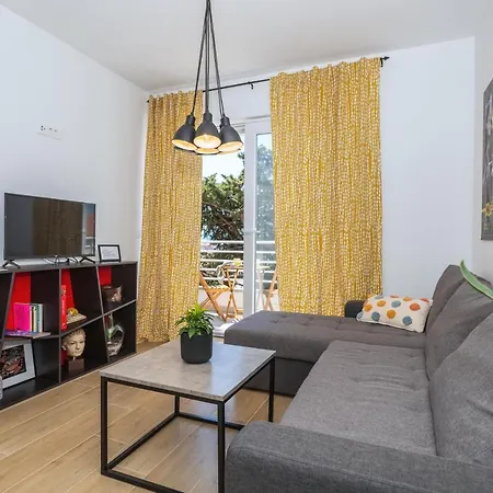 Apartman M6-2