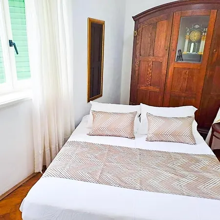 Apartments Villa Rosa-2