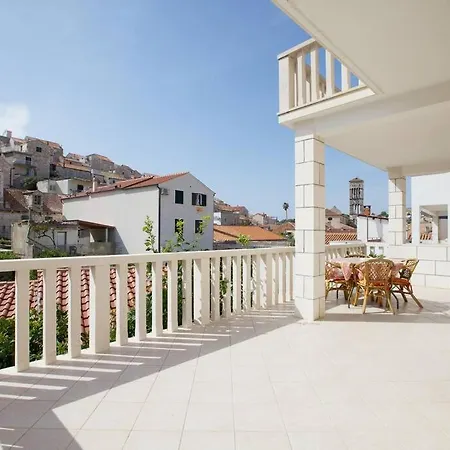 Apartment In Hvar Town Historic Center-3