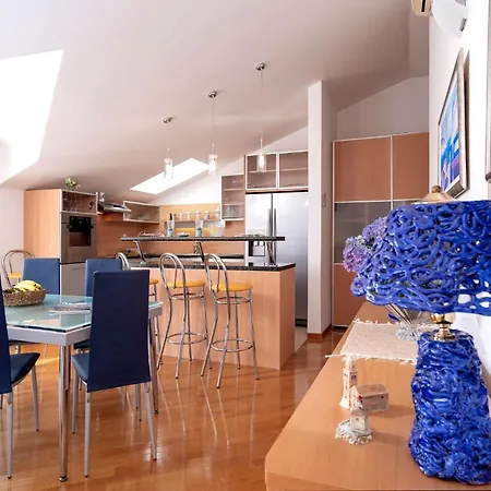 Agape Apartman Hvar-2