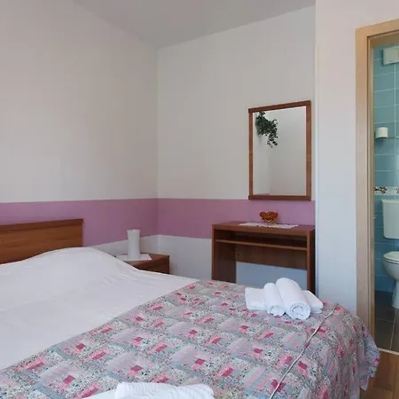 Komforan Apartman 2+2-3