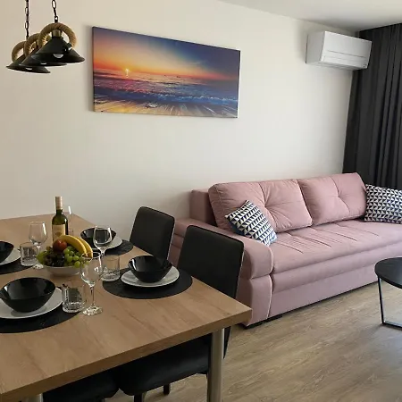Aparthotel Amfora-2