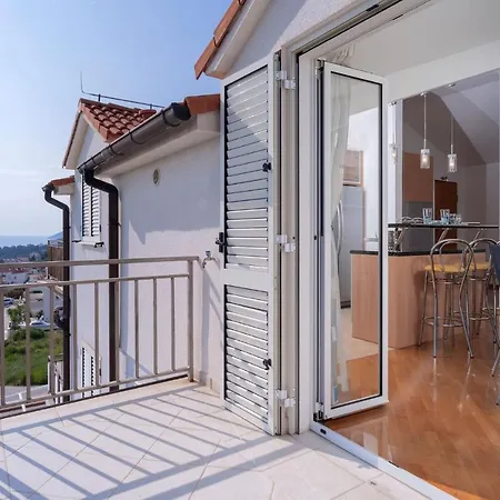 Agape Apartman Hvar-3