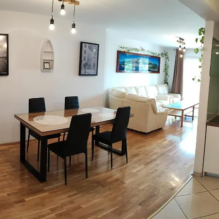 Apartments M&M-2