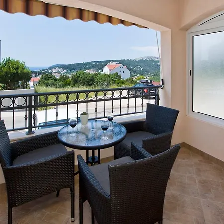 Apartment Zara-2
