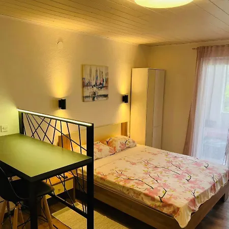 Apartment Bagaric-3