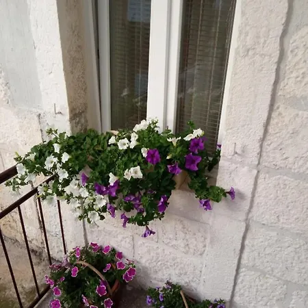 Apartments Sime-2