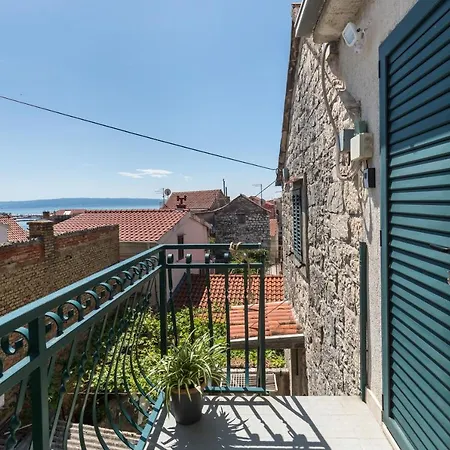 Luxury Apartment Silvana With Beautiful Garden-2
