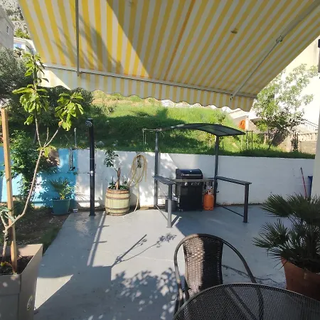 Apartments Milina-2