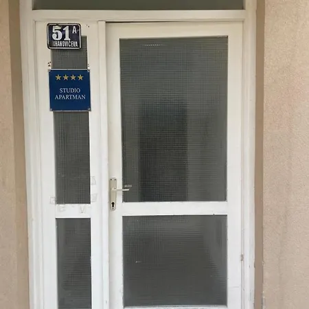 Apartment Busic In Split-2