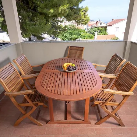 Villa Dalmatia Apartments-2