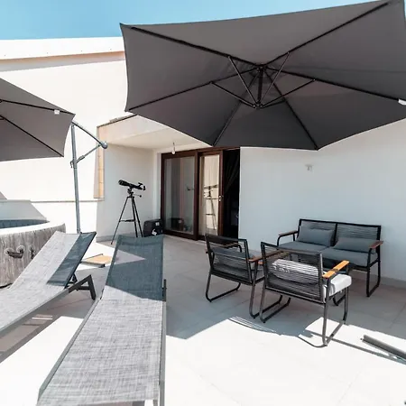 Penthouse And Rooms La Diva Adriatica-3