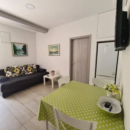 Apartment Bart-3